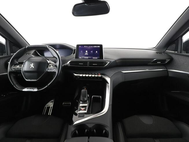 Peugeot 5008 FV23 1.6THP Automat GT Line 7os.Navi Tempomat Grzane Fotele Kamera LED