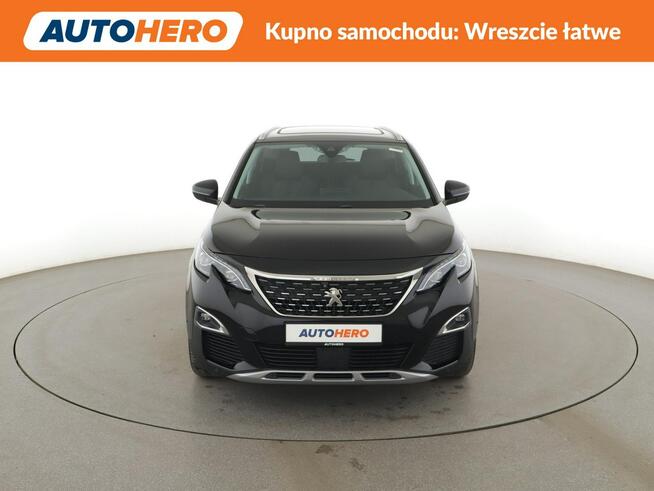 Peugeot 5008 7os automat navi kamera virtual półskóra full led