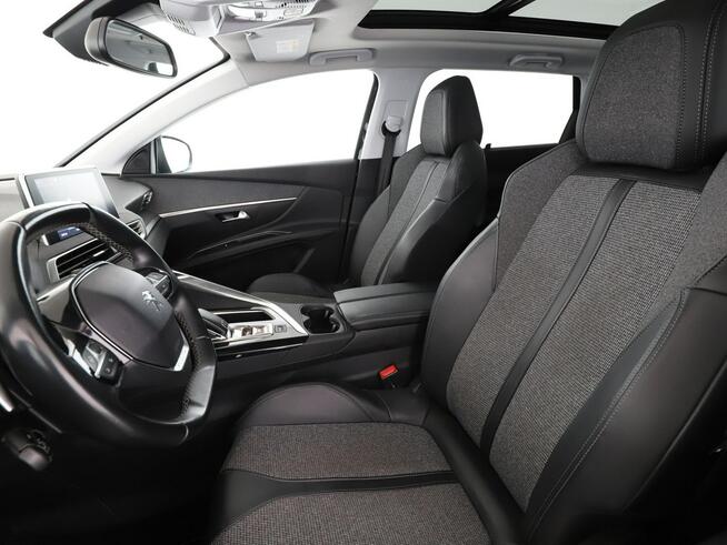 Peugeot 5008 7os automat navi kamera virtual półskóra full led
