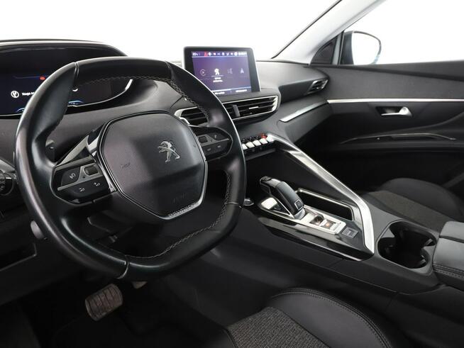 Peugeot 5008 7os automat navi kamera virtual półskóra full led