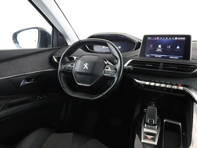 Peugeot 5008 7os automat navi kamera virtual półskóra full led