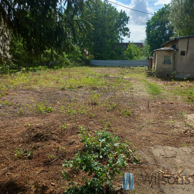 Działka budowlana Warszawa gm. Białołęka Białołęka, Weteranów