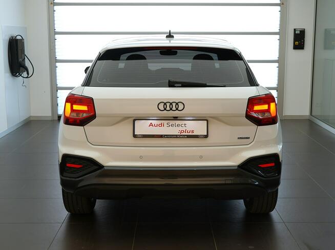 Audi Q2 35 TDI 150KM Quattro Kamera TempomatACC Virtual Navi