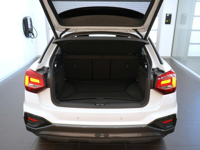 Audi Q2 35 TDI 150KM Quattro Kamera TempomatACC Virtual Navi