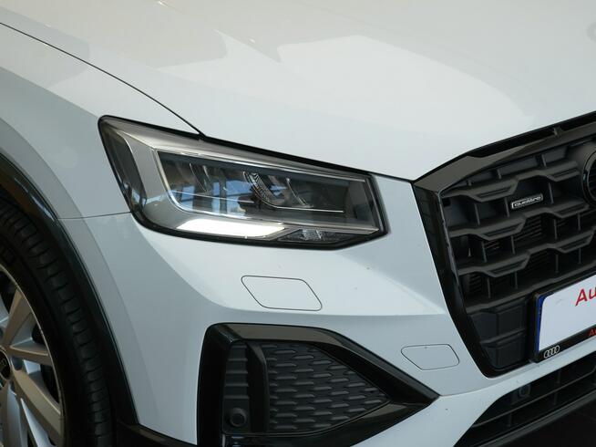 Audi Q2 35 TDI 150KM Quattro Kamera TempomatACC Virtual Navi