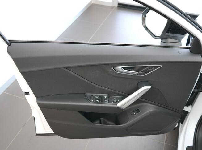 Audi Q2 35 TDI 150KM Quattro Kamera TempomatACC Virtual Navi