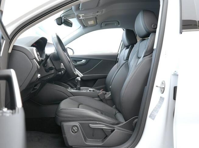 Audi Q2 35 TDI 150KM Quattro Kamera TempomatACC Virtual Navi