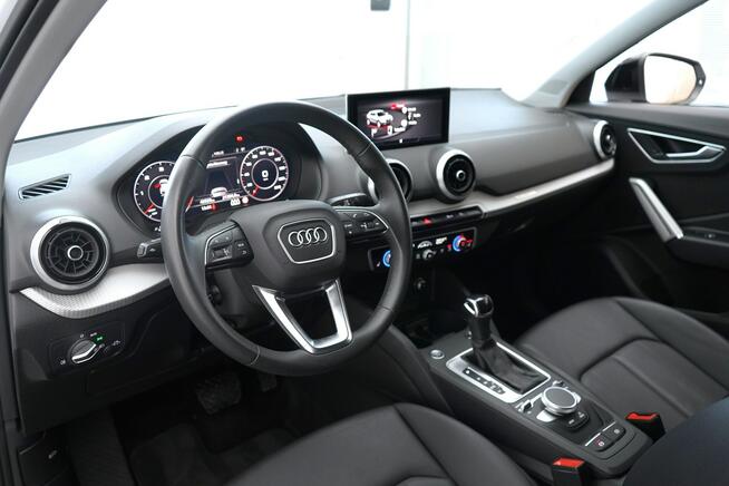 Audi Q2 35 TDI 150KM Quattro Kamera TempomatACC Virtual Navi
