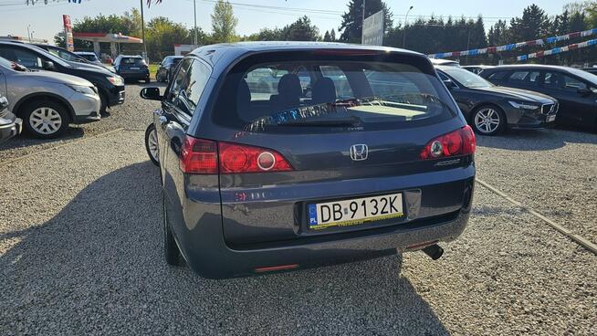 Honda Accord Super utrzymana 2,0benz 155KM,alu,klima,el.klapa,GWARANCJA/Moż.Zamiana