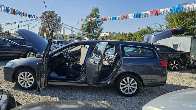 Honda Accord Super utrzymana 2,0benz 155KM,alu,klima,el.klapa,GWARANCJA/Moż.Zamiana