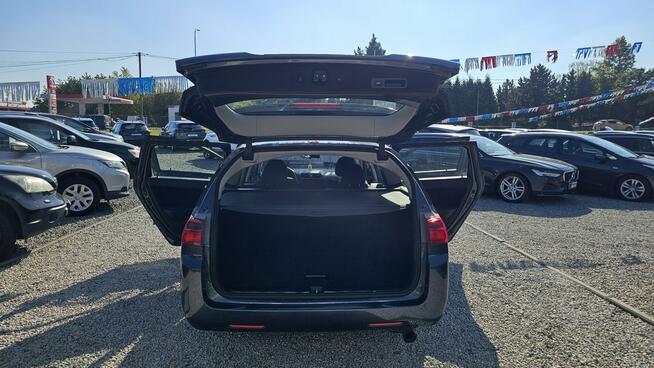 Honda Accord Super utrzymana 2,0benz 155KM,alu,klima,el.klapa,GWARANCJA/Moż.Zamiana