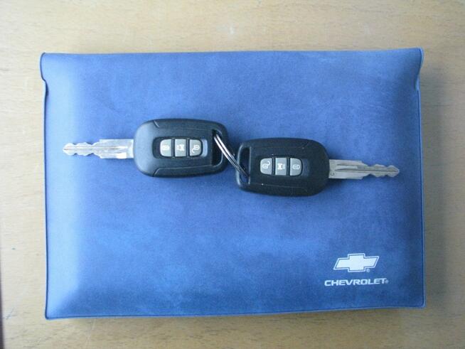 Chevrolet Captiva 2.0VCDi-150km-AUTOMAT-4WD-7-Osobowy-Skóra-PDC-Klimatronik-Bezwypadkowy