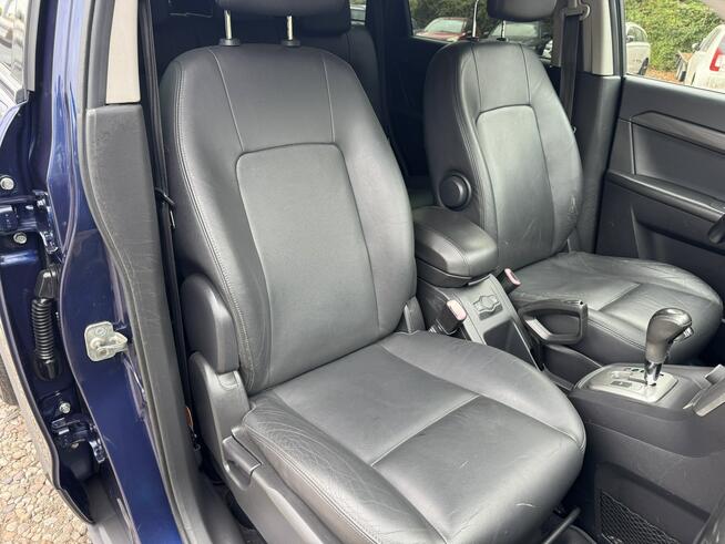 Chevrolet Captiva 2.0VCDi-150km-AUTOMAT-4WD-7-Osobowy-Skóra-PDC-Klimatronik-Bezwypadkowy