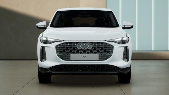 Audi Q5 Sportback TDI quattro 150 kW S tronic