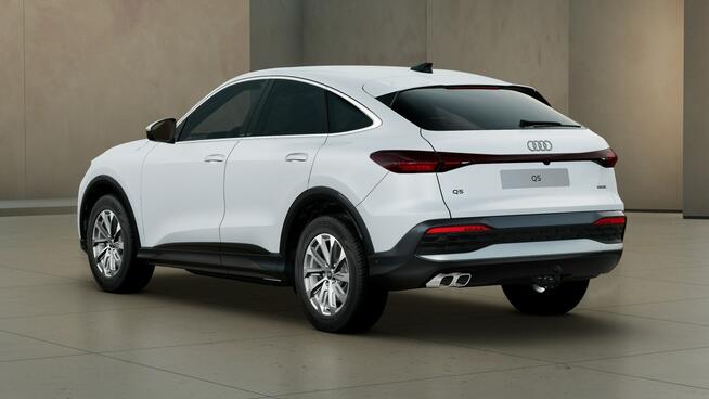 Audi Q5 Sportback TDI quattro 150 kW S tronic