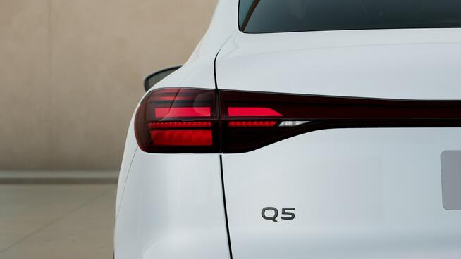 Audi Q5 Sportback TDI quattro 150 kW S tronic