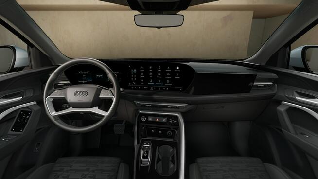 Audi Q5 Sportback TDI quattro 150 kW S tronic
