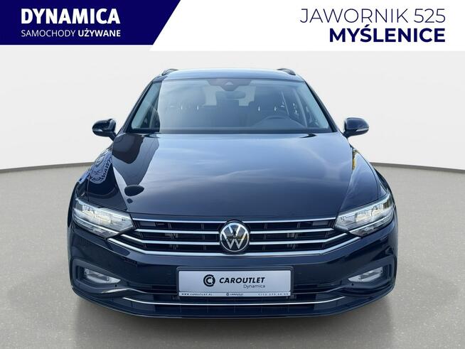 Volkswagen Passat Variant VAT 23% Business 1.5TSI 150KM DSG 2023 r., salon PL