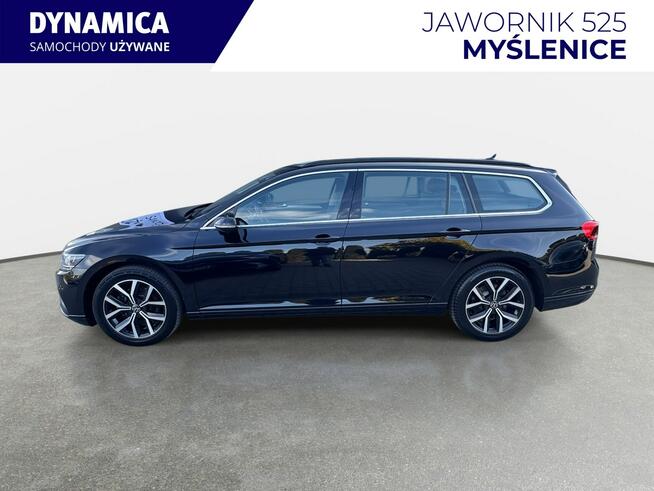 Volkswagen Passat Variant VAT 23% Business 1.5TSI 150KM DSG 2023 r., salon PL