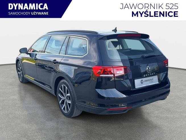 Volkswagen Passat Variant VAT 23% Business 1.5TSI 150KM DSG 2023 r., salon PL