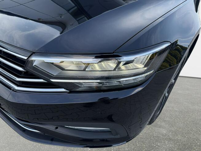 Volkswagen Passat Variant VAT 23% Business 1.5TSI 150KM DSG 2023 r., salon PL