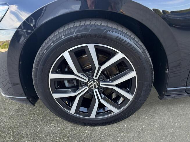 Volkswagen Passat Variant VAT 23% Business 1.5TSI 150KM DSG 2023 r., salon PL