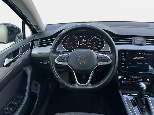 Volkswagen Passat Variant VAT 23% Business 1.5TSI 150KM DSG 2023 r., salon PL