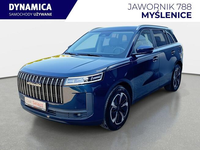 VAT 23% Premium 1.6T-GDI 147KM DCT 2025 r., salon PL, I wł., gwarancja