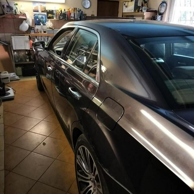 Lancia Thema
