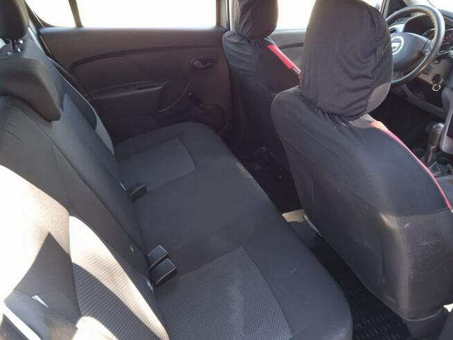 DACIA SANDERO II 1.1+GAZ 75KM ! ! !