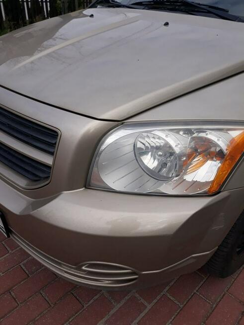 DODGE CALIBER 2.0i 100% BEZWYPADKOWY ! ! !