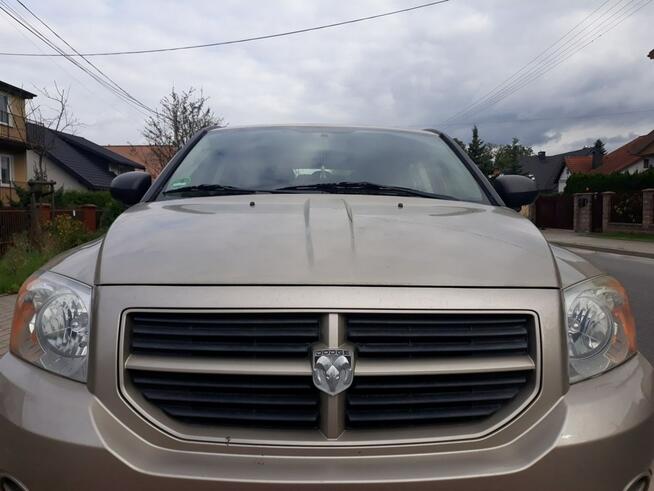 DODGE CALIBER 2.0i 100% BEZWYPADKOWY ! ! !