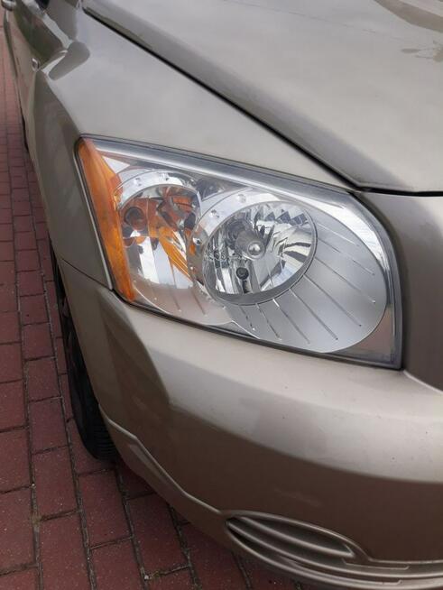DODGE CALIBER 2.0i 100% BEZWYPADKOWY ! ! !