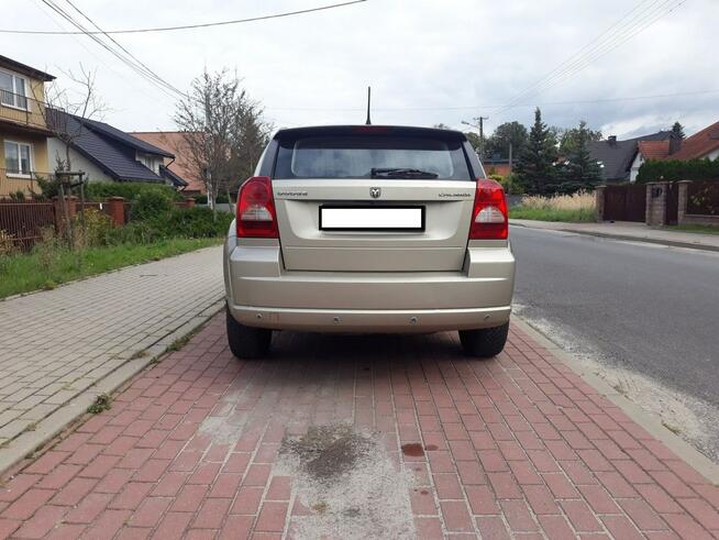 DODGE CALIBER 2.0i 100% BEZWYPADKOWY ! ! !