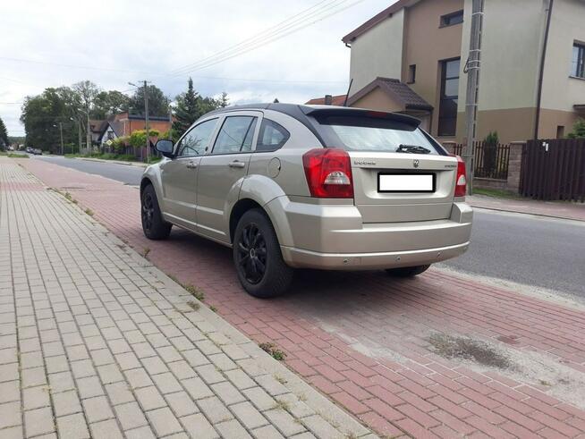 DODGE CALIBER 2.0i 100% BEZWYPADKOWY ! ! !