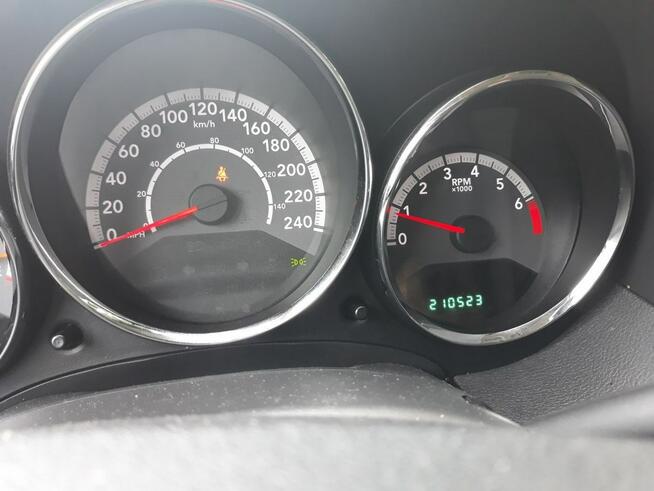 DODGE CALIBER 2.0i 100% BEZWYPADKOWY ! ! !