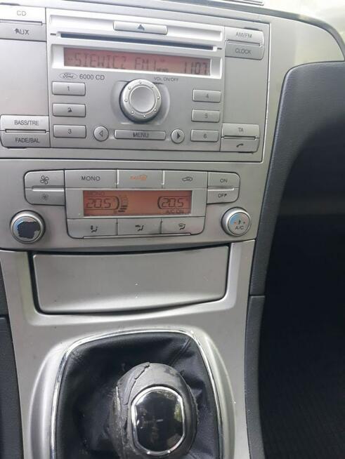 FORD S-MAX 2.0TDCI 140KM ABSOLUTNIE DO POLECENIA ! ! !