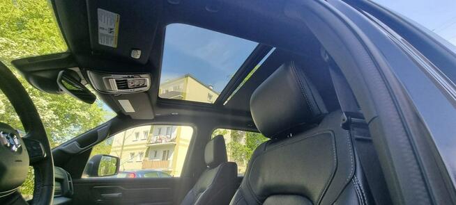 RAM 1500 * 5.7 HEMI -ETORQU * 401 KM WERSJA SPORT ! ! !