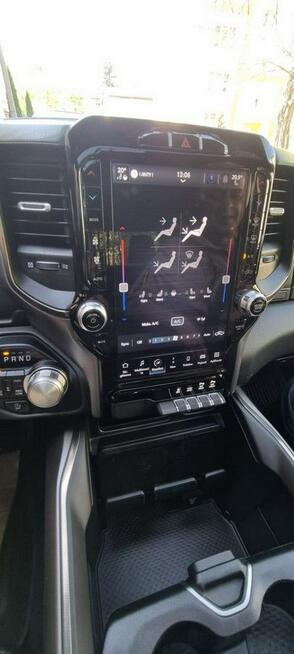 RAM 1500 * 5.7 HEMI -ETORQU * 401 KM WERSJA SPORT ! ! !