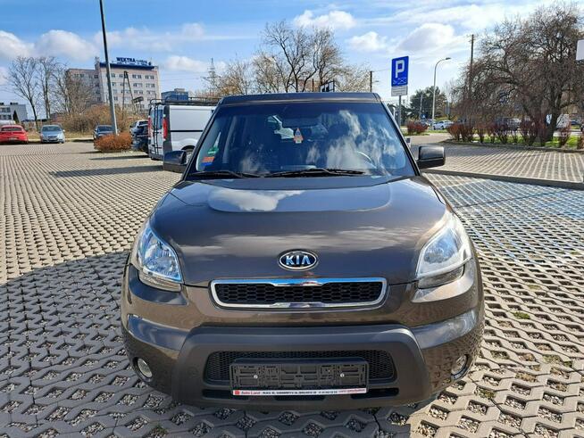 KIA SOUL 1.6CRDI 116KM ! ! !