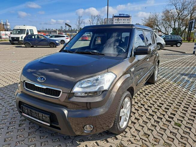 KIA SOUL 1.6CRDI 116KM ! ! !