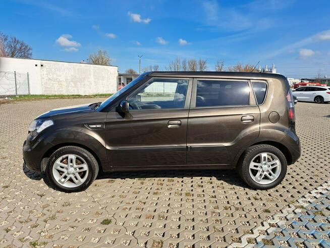 KIA SOUL 1.6CRDI 116KM ! ! !