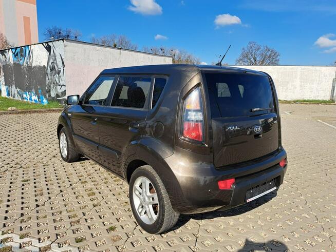 KIA SOUL 1.6CRDI 116KM ! ! !