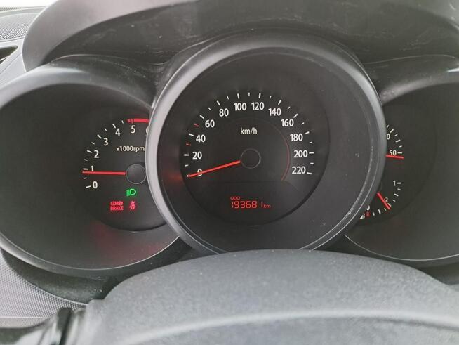 KIA SOUL 1.6CRDI 116KM ! ! !