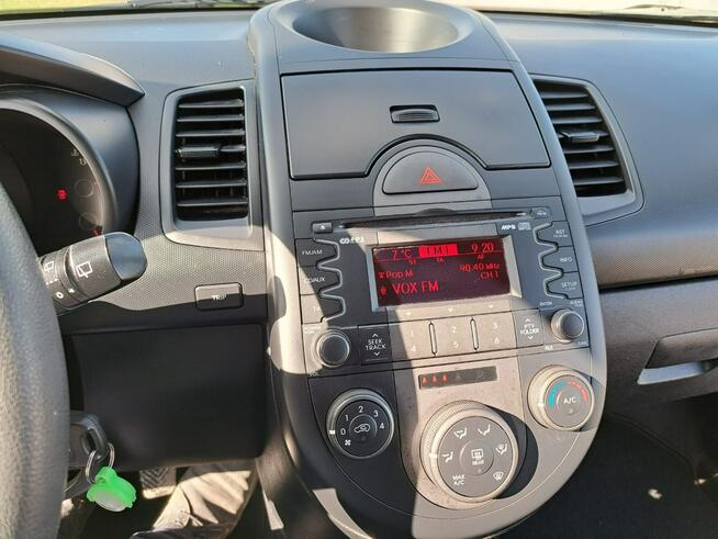 KIA SOUL 1.6CRDI 116KM ! ! !