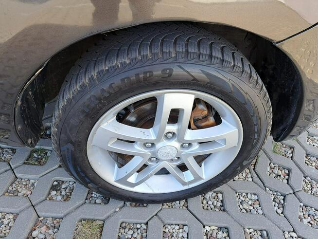 KIA SOUL 1.6CRDI 116KM ! ! !