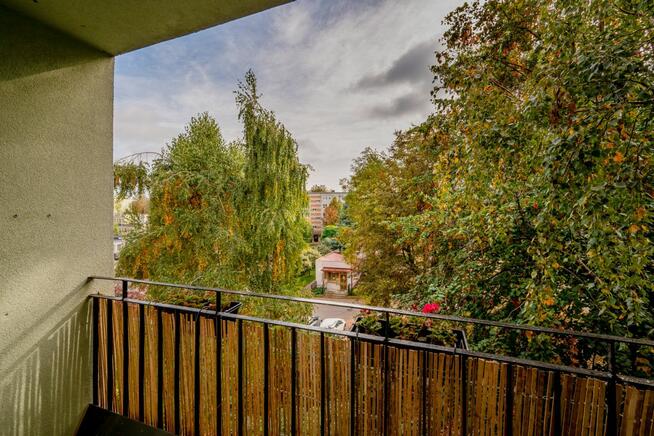 Mieszkanie Białystok Antoniuk, Narewska
