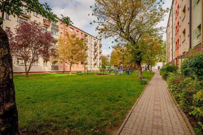 Mieszkanie Białystok Antoniuk, Narewska