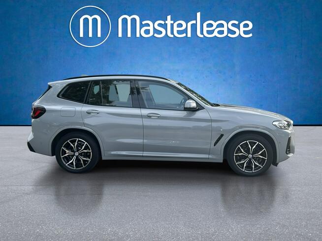 BMW X3 xDrive20d mHEV M Sport ! Z Polskiego Salonu ! Faktura VAT !