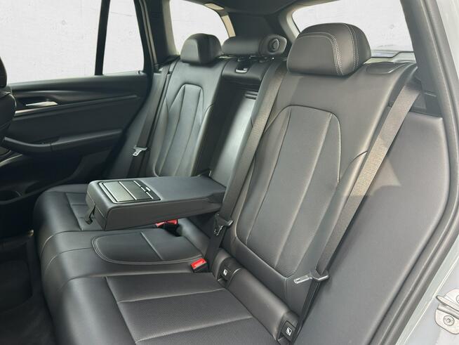 BMW X3 xDrive20d mHEV M Sport ! Z Polskiego Salonu ! Faktura VAT !